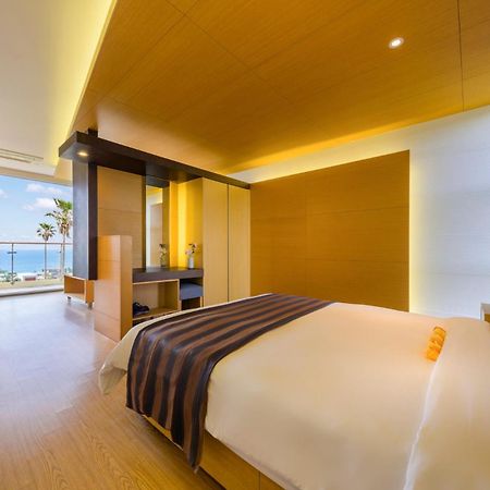 Stanford Hotel & Resort Jeju Esterno foto