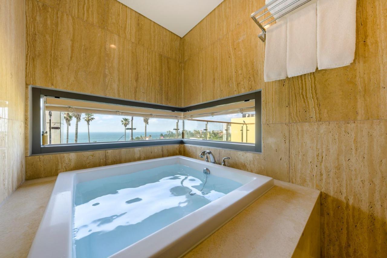 Stanford Hotel & Resort Jeju Esterno foto